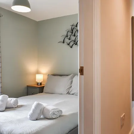 公寓 High Tide - Uk50361 *