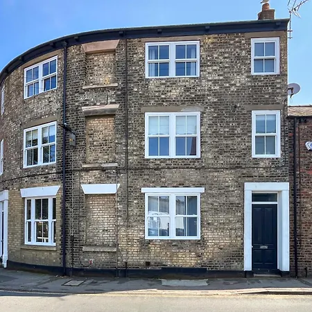 High Tide - Uk50361 公寓 法利