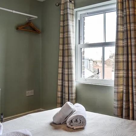 High Tide - Uk50361 아파트 *