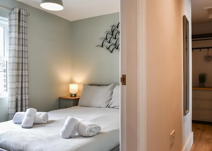 公寓 High Tide - Uk50361 *