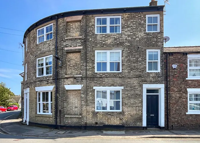 High Tide - Uk50361 公寓 法利