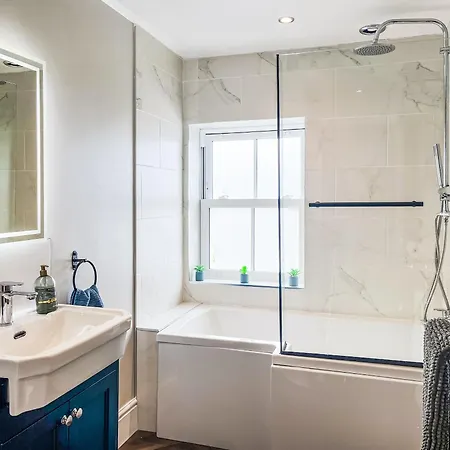 High Tide - Uk50361 Апартаменты