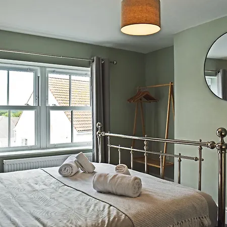 Апартаменты High Tide - Uk50361